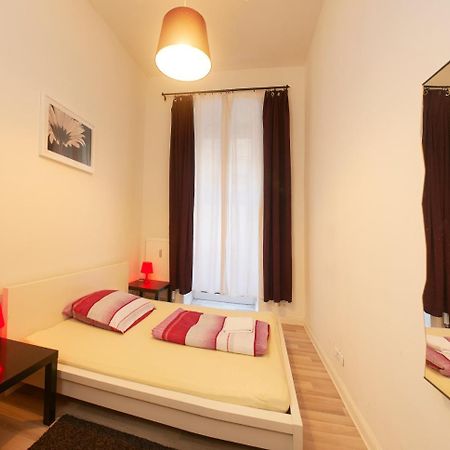 Littlefriedrichrooms @ Propellerwerk Βερολίνο Εξωτερικό φωτογραφία