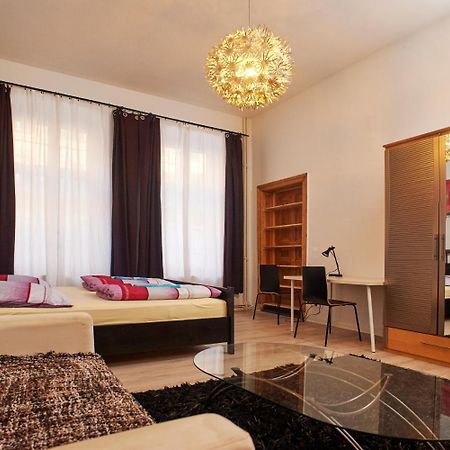 Littlefriedrichrooms @ Propellerwerk Βερολίνο Εξωτερικό φωτογραφία