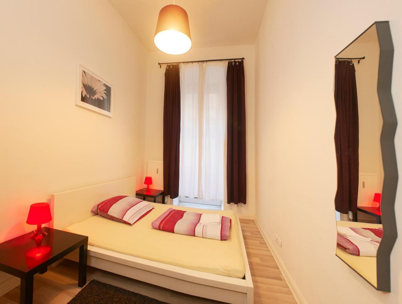 Littlefriedrichrooms @ Propellerwerk Βερολίνο Εξωτερικό φωτογραφία