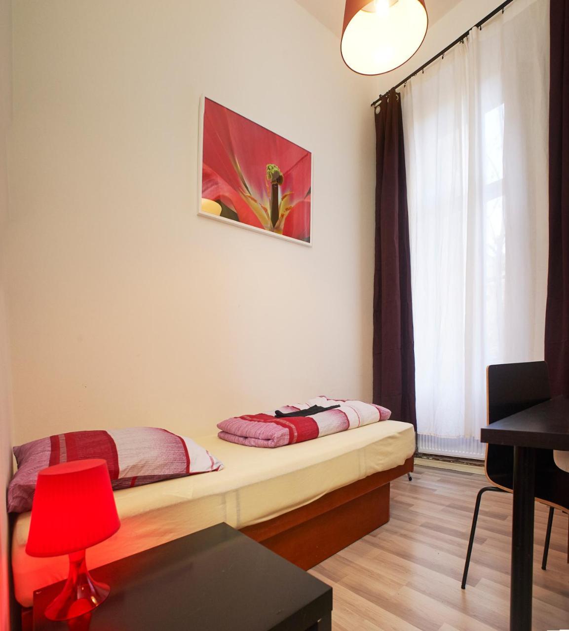 Littlefriedrichrooms @ Propellerwerk Βερολίνο Εξωτερικό φωτογραφία