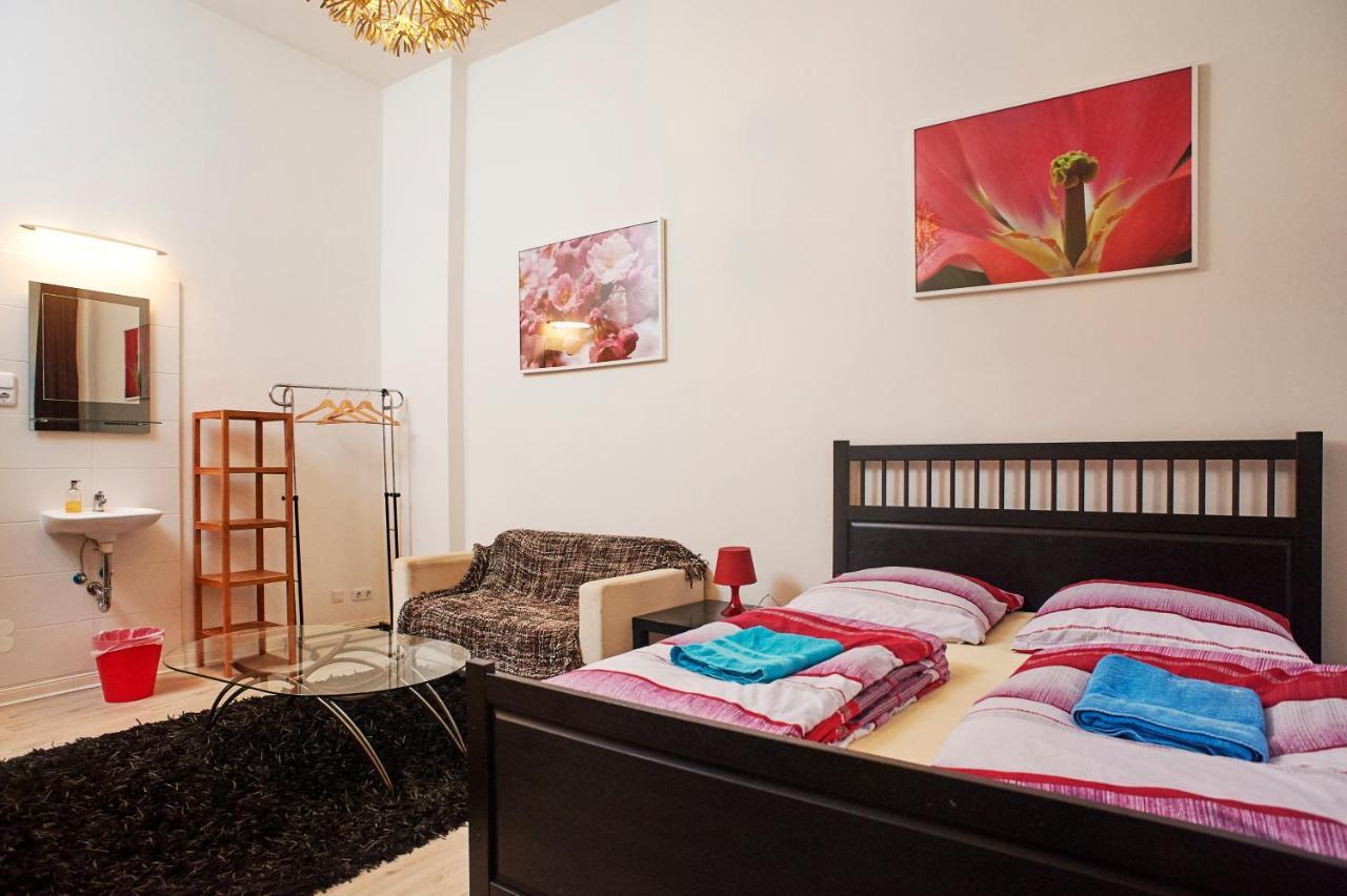 Littlefriedrichrooms @ Propellerwerk Βερολίνο Εξωτερικό φωτογραφία